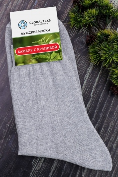 Носки мужские №В1-А (14/106)
