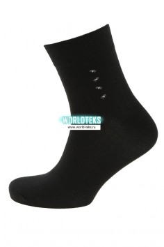 Подарочный набор мужских носков Санвэй №F571-2 (4/213)