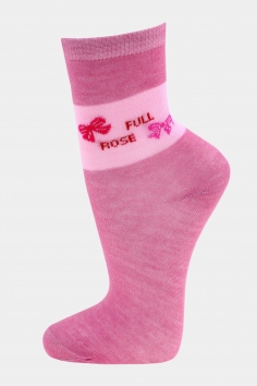 Носки женские №В966-1 (25/221)