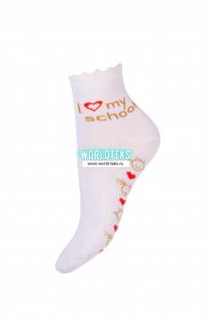 Носки детские №КВ-С527