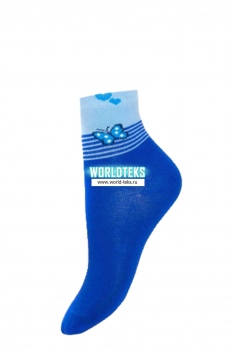 Носки детские №КВ-С775