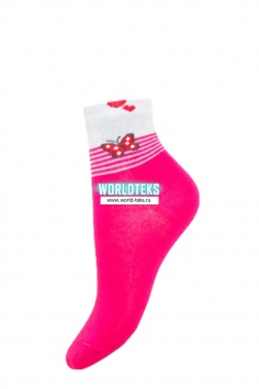 Носки детские №КВ-С775