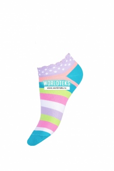 Носки детские №КВ-Д1120