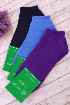 Носки женские (махра) №В662-В (13/312)