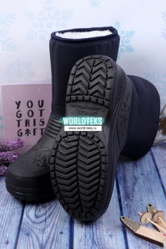 Сапоги женские №НС6083А-8