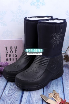 Сапоги женские №НС6083А-8