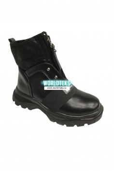 Ботинки детские зимние №КФ9157-1