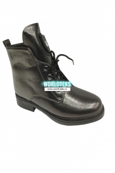 Ботинки детские зимние №КФ9131-4