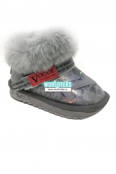 Угги детские №КФ681-3В