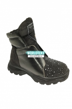 Ботинки детские зимние №КФ9158-5