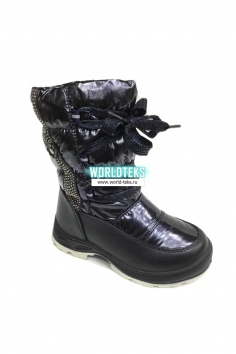 Дутики детские №КФ9277-1