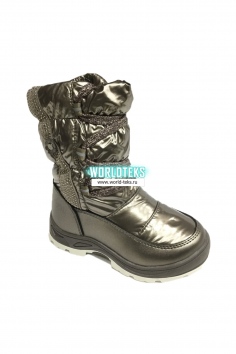 Дутики детские №КФ9277-3