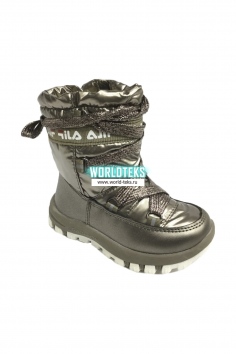 Дутики детские №КФ9272-4