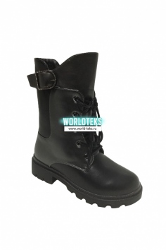 Ботинки детские зимние №КФ516-4