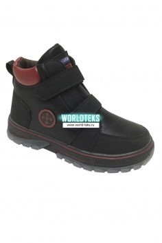 Ботинки детские зимние №КФ395-1С