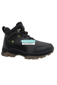 Ботинки №МК0621-4-3