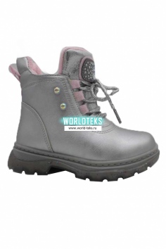 Ботинки детские №МК0696-2-4