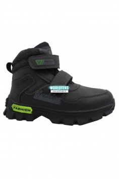 Ботинки детские №МК0625-3-3