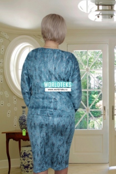 Костюм женский №СИ-К943.1