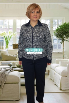 Костюм женский №СИ-К114А.2