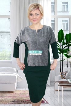 Костюм женский №СИ-К705.2