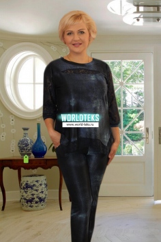 Костюм женский №СИ-К916