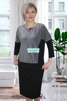 Костюм женский №СИ-К705.1