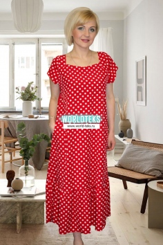 Платье женское №СИ-П989