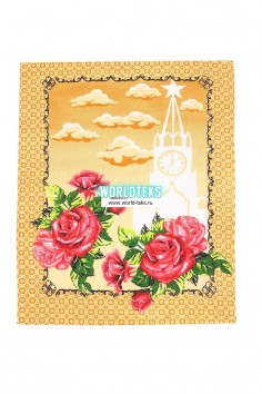Полотенце кухонное (50х60) №ПВ005 Полотенце кухонное (50х60) №ПВ005