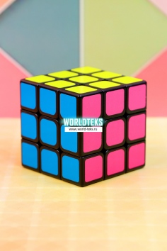 Кубик Рубика №НР8814-1