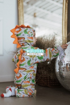 Комбинезон №З-3244