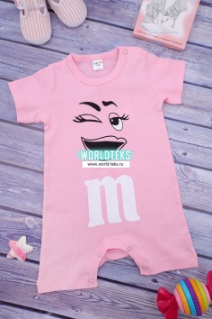 Комбинезон для детей №D458 (29/303)