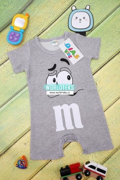 Комбинезон для детей №D458-3 (29/303)