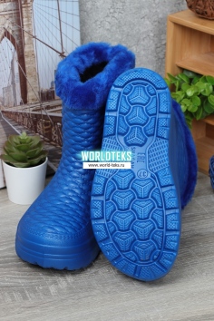 Сапоги женские №НС024