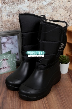 Сапоги женские "Optima" №СР1025-3