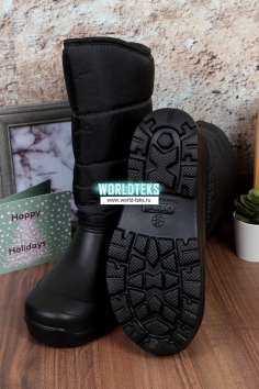 Сапоги женские "Optima" №СР1025-3