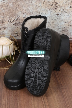 Сапоги женские №СР1016-3