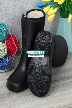 Сапоги женские №СРМ-32