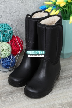 Сапоги женские №СРМ-32