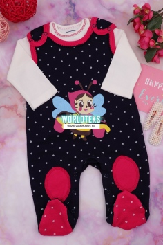 Комплект для новорожденных №ОР214К (29/303)