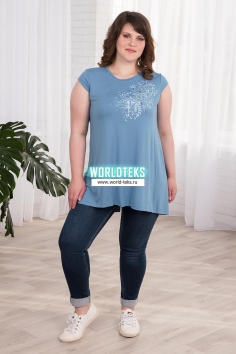 Туника №ШР-0179-16