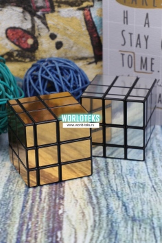 Кубик Рубика №НР8814-2