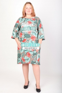 Туника №ХС-Т-1683Т01-118