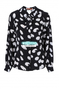 Рубашка женская №ВС112 (17/312)