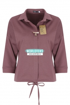 Кофта женская №ВС-EVE1112-2