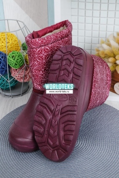 Сапоги женские №НС103