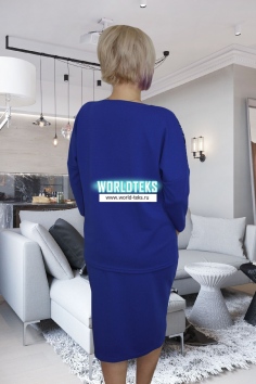 Костюм женский №СИ-К705