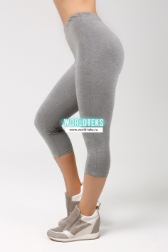 Легинсы "Фитнес" №ФТ-ВО105