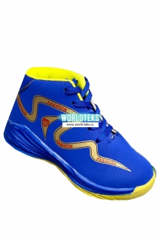 Кроссовки детские №КРА2211-3