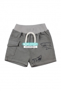Шорты на детей (2-6 лет) №ОР881-1 (29/201)